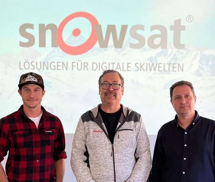 Softwaredefinierte Netzwerke
